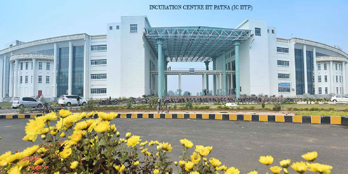 IIT Patna – The IIT with a Touch of Quality