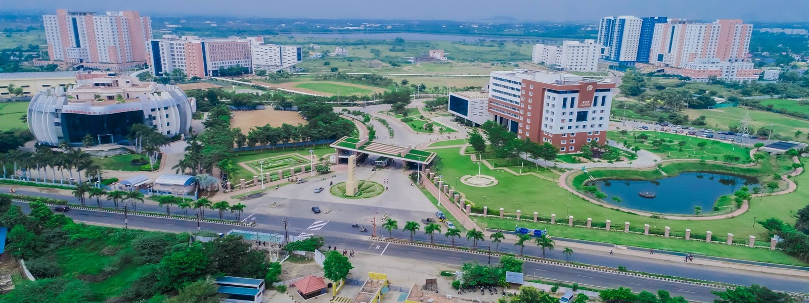 Vellore Institute of Technology