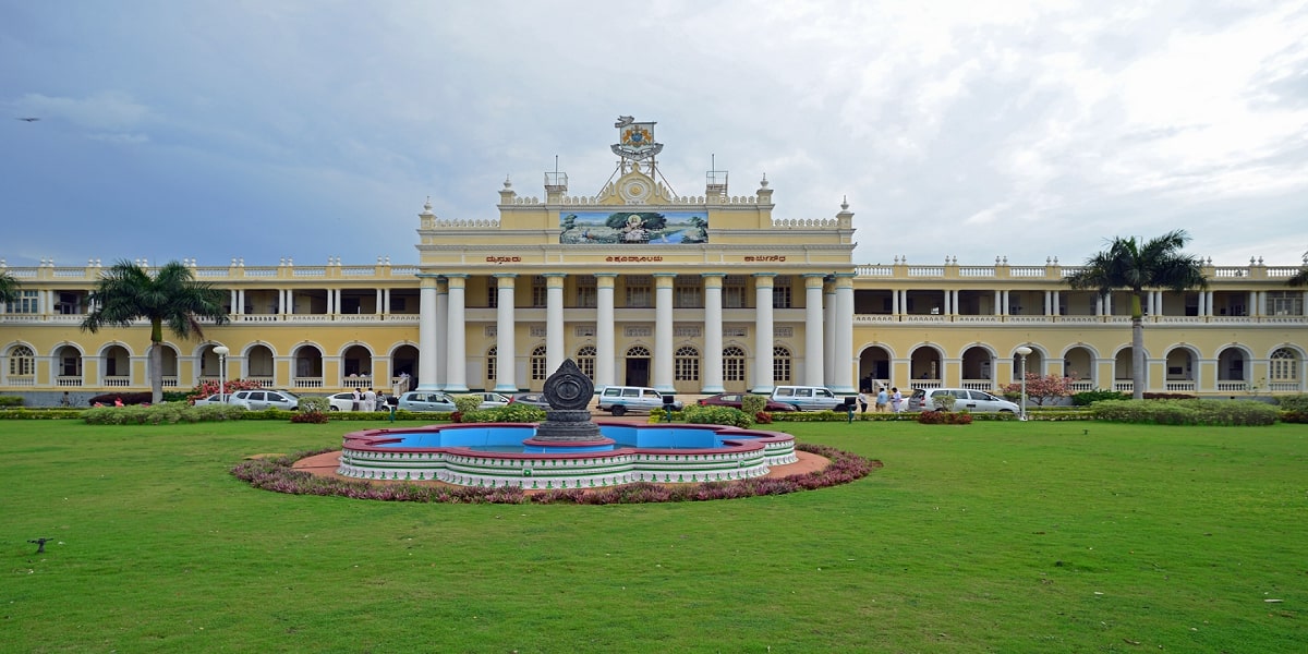 University of Mysore