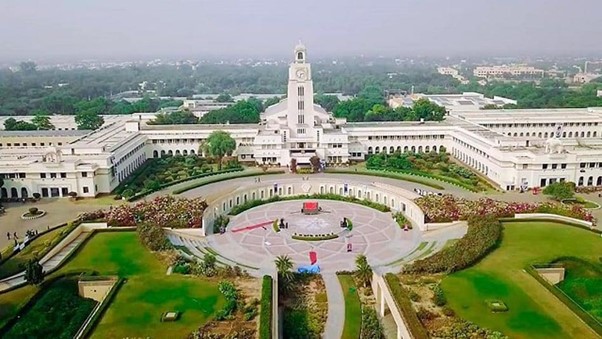 Birla Institute of Technology And Science, Pilani (BITS Pilani)