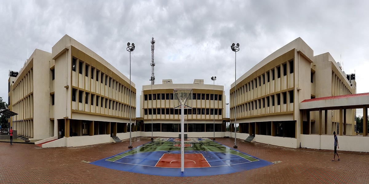 IIT Goa – Delivering Excellence