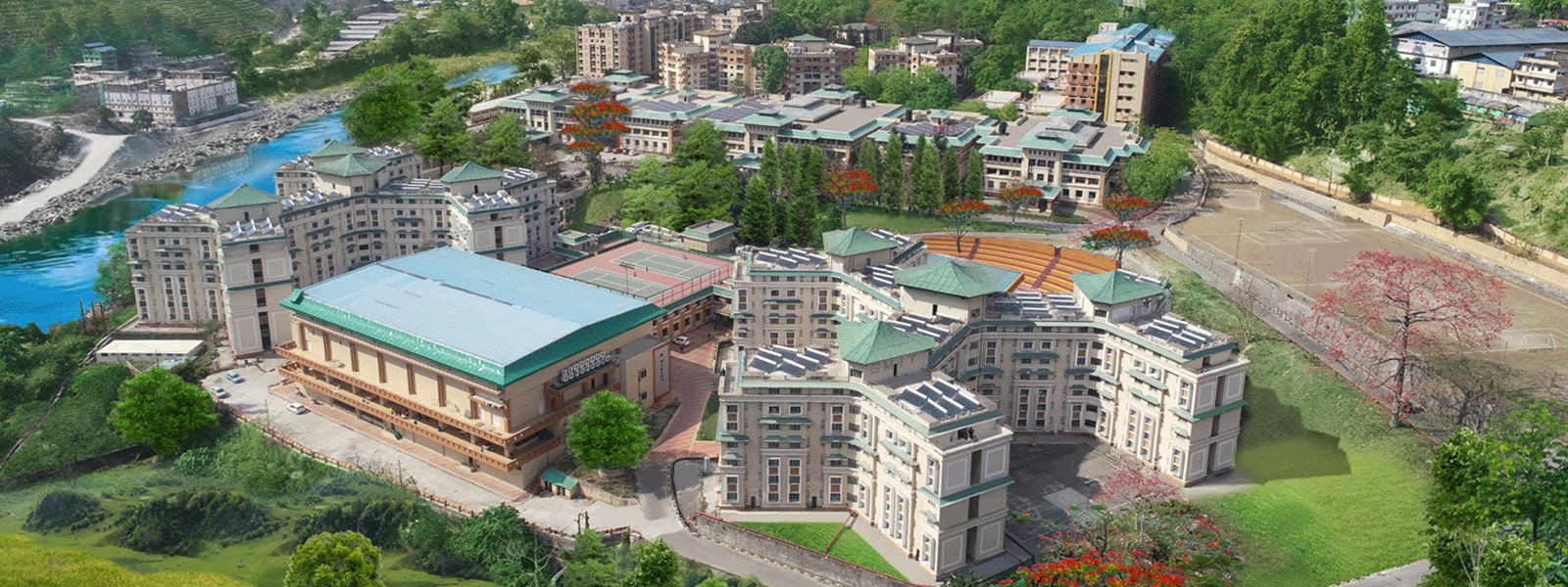 Sikkim Manipal University