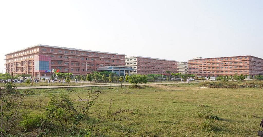 Bharti Vishwavidyalaya