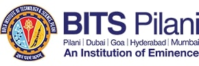 Birla Institute of Technology And Science, Pilani (BITS Pilani)