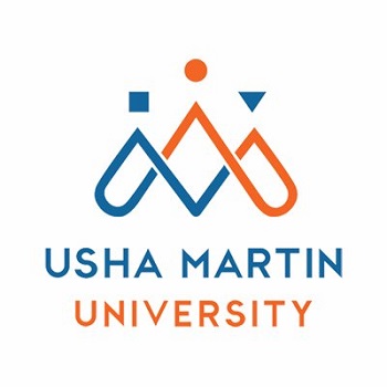 Usha Martin University Ranchi Jharkhand