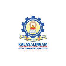 Kalasalingam Academy of Research and Education Tamil Nadu