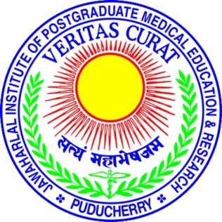 Jawaharlal Institute of Postgraduate Medical Education and Research (JIPMER) Puducherry