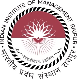 IIM Raipur