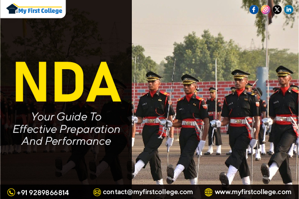 NDA: Your Guide to Effective Preparation and Performance